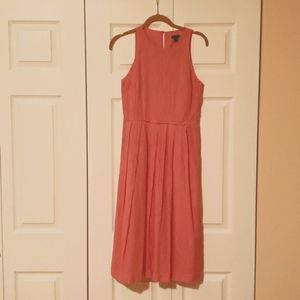 Ann Taylor cotton dress